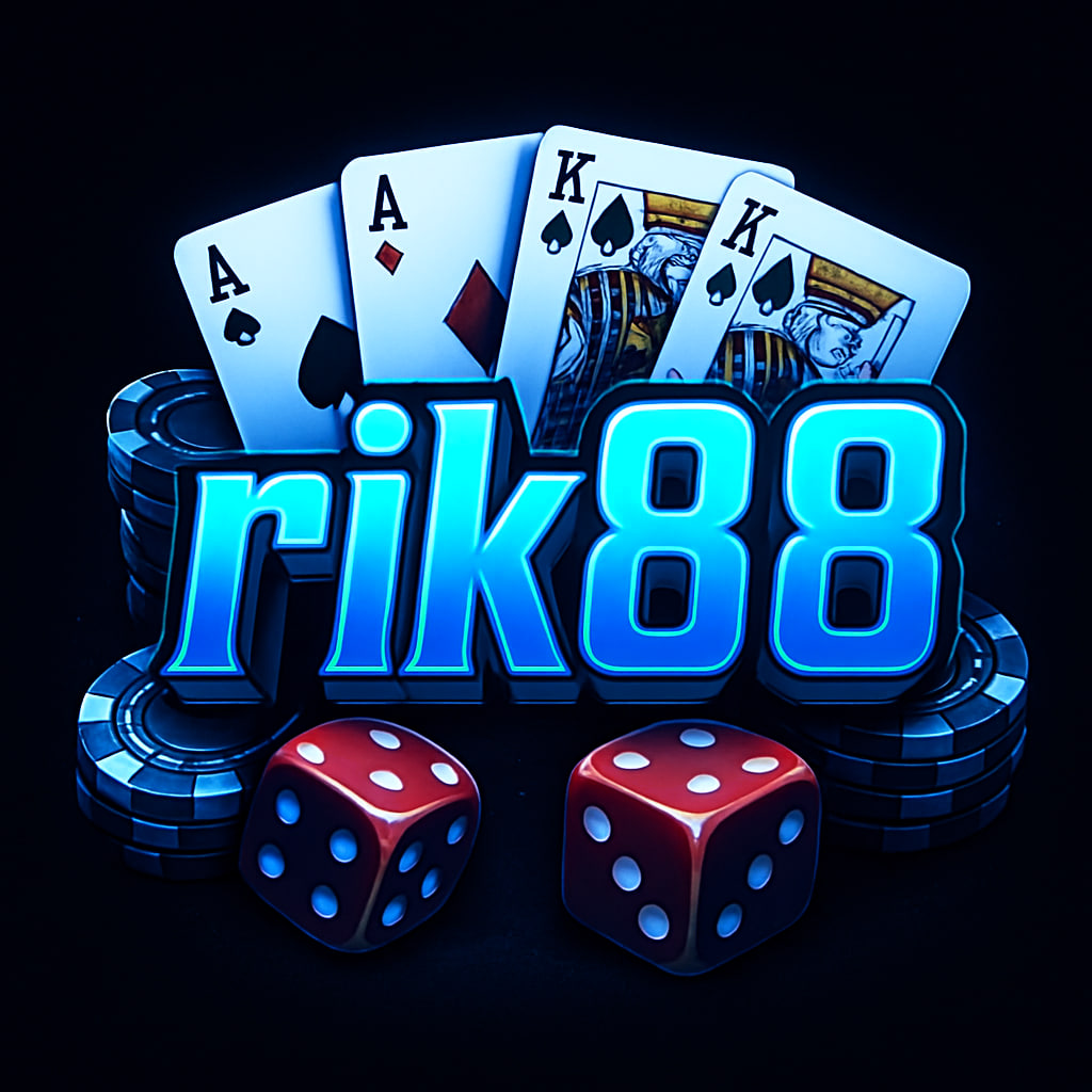Logo của rik88